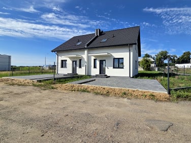 Dom Bierzglinek