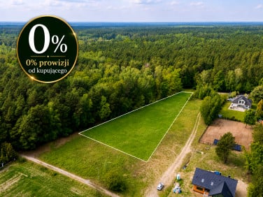 Działka budowlana Leszno sprzedam