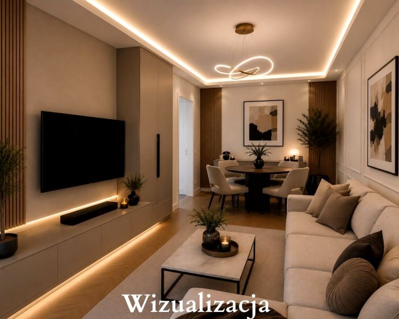 Mieszkanie Piła