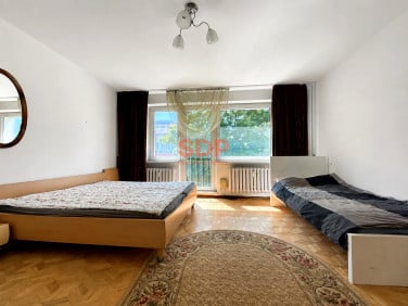 Mieszkanie Łódź