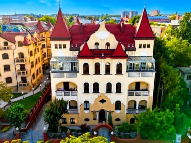 Mieszkanie Wrocław