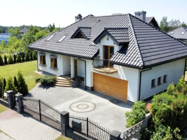 Dom Częstochowa