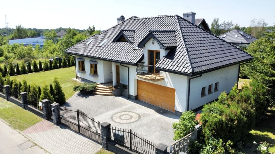 Dom Częstochowa