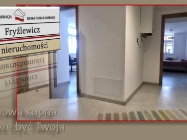 Mieszkanie Nowy Sącz