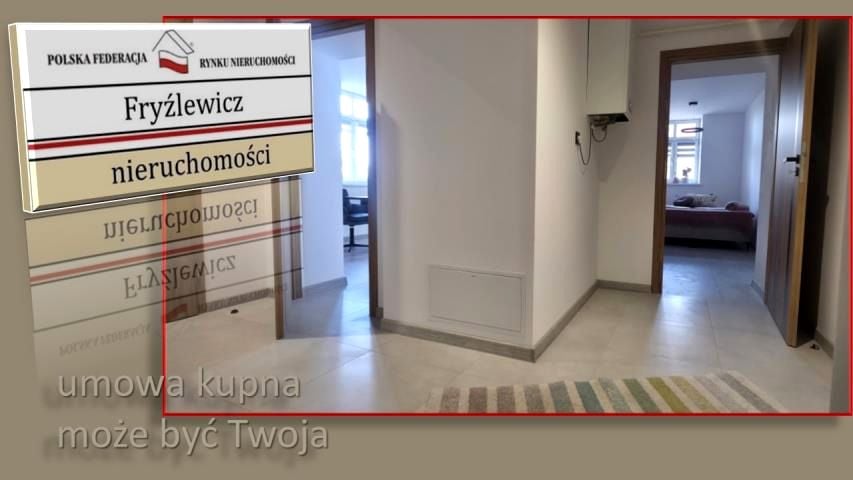 Mieszkanie Nowy Sącz