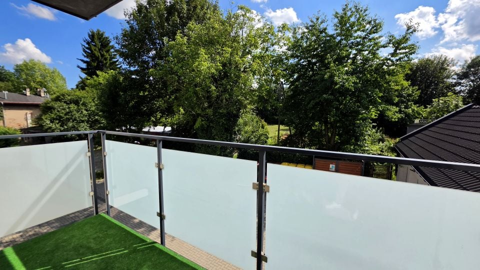 Mieszkanie apartamentowiec Bielsko-Biała