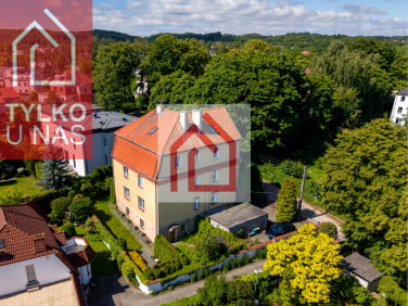 Mieszkanie Gdynia