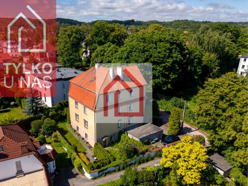 Mieszkanie Gdynia