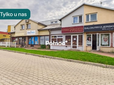 Lokal Łomża
