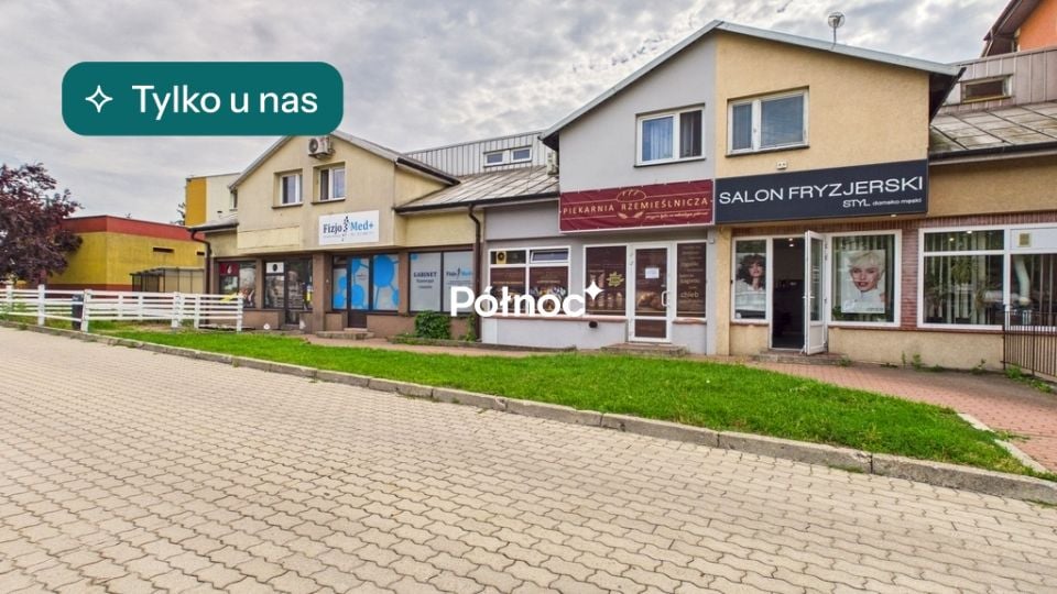 Lokal Łomża