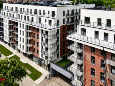 Mieszkanie blok mieszkalny Gdańsk
