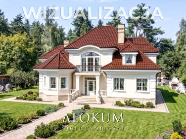 Działka budowlana Niepołomice