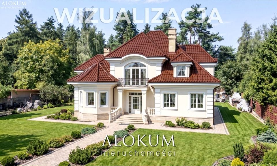 Działka budowlana Niepołomice