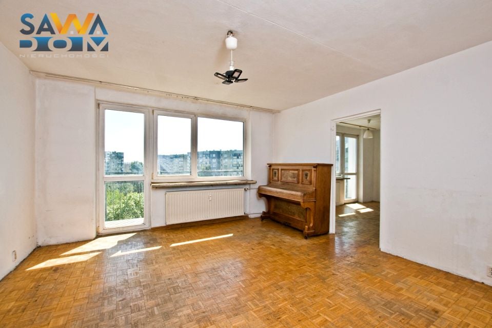 Mieszkanie Warszawa