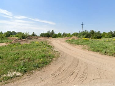 Działka przemysłowa Suwałki