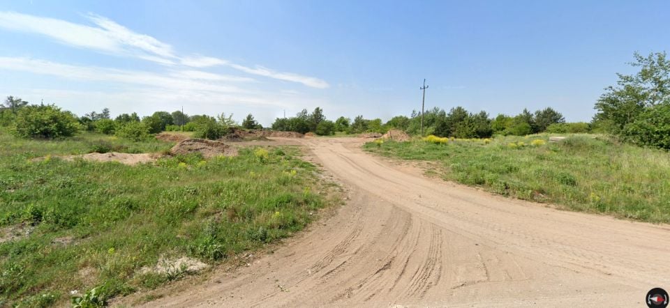 Działka przemysłowa Suwałki