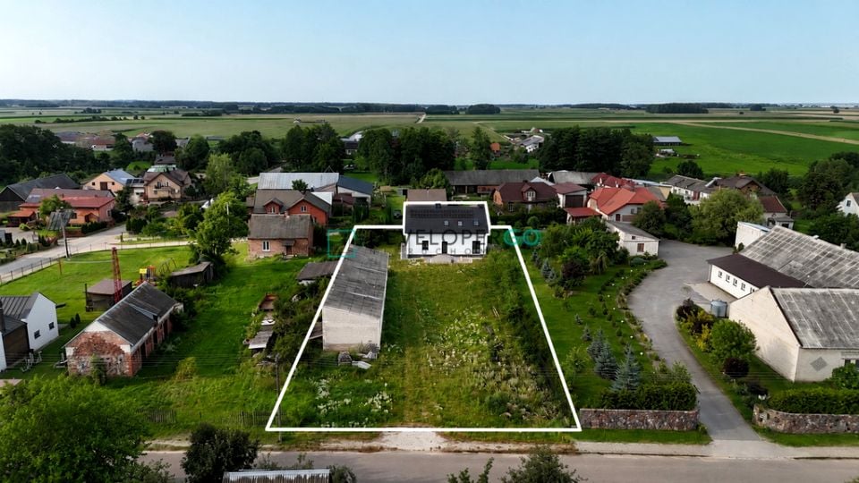 Dom Nowogród