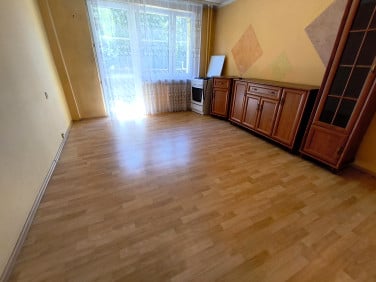 Mieszkanie Jaworzno