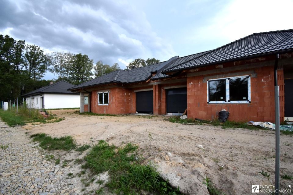 Dom Czarków