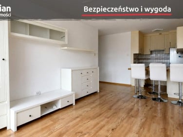 Mieszkanie Gdynia