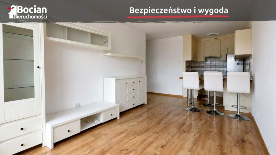 Mieszkanie Gdynia