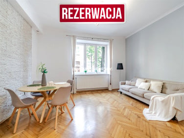 Mieszkanie Kraków