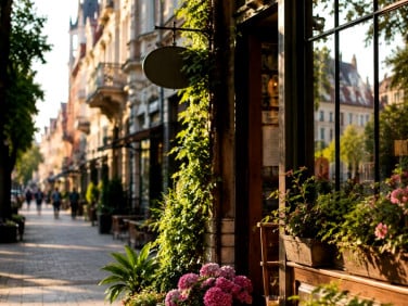 Mieszkanie Gdańsk