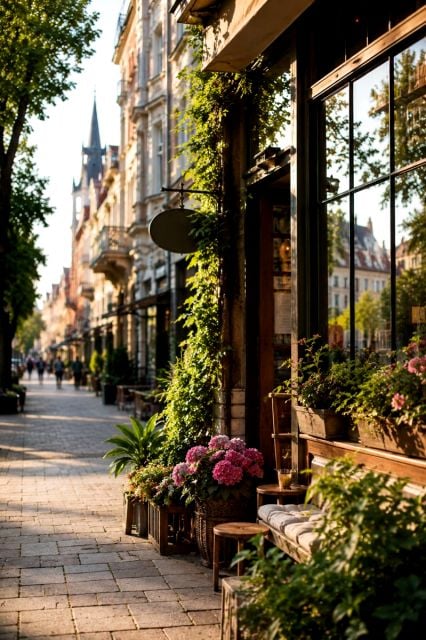 Mieszkanie Gdańsk