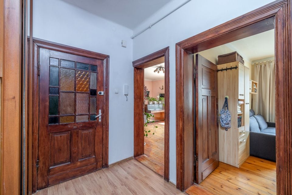 Sprzedam Mieszkanie Gdynia - 94,21 m²