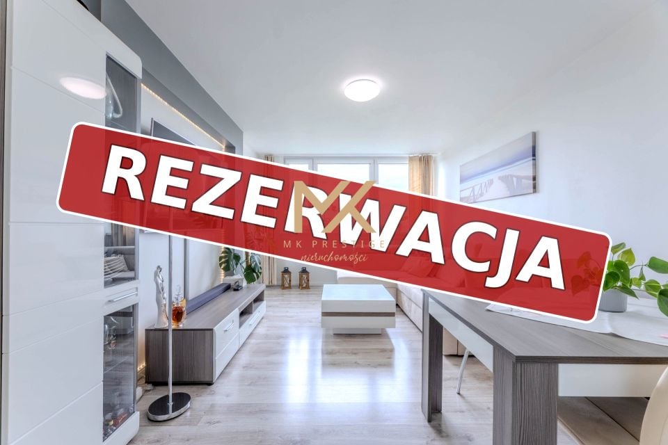 Mieszkanie Wrocław