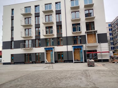 Mieszkanie Poznań