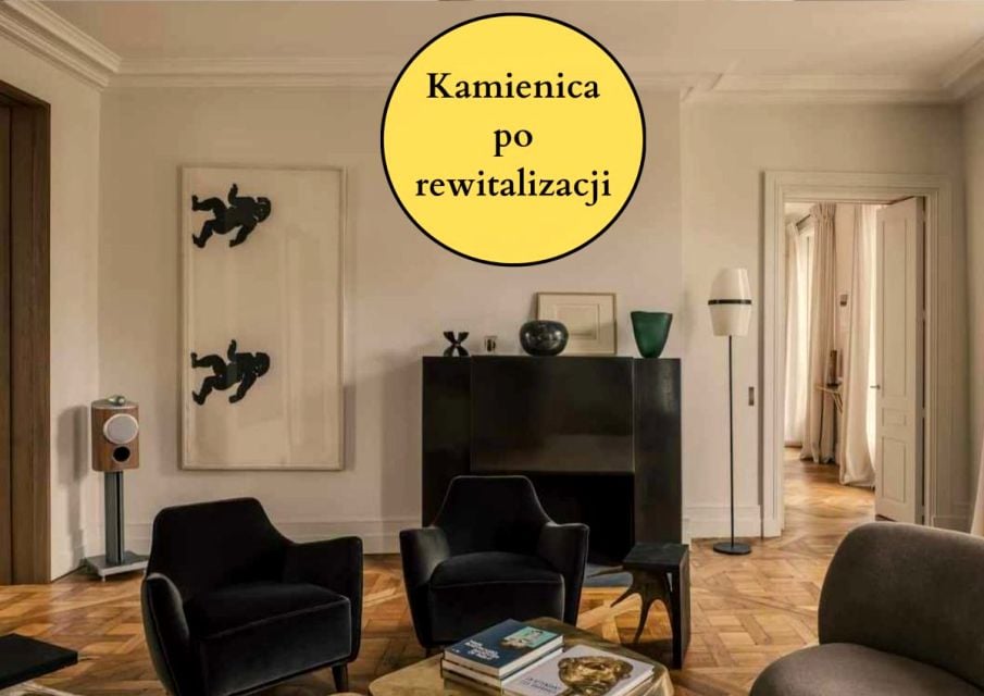 Mieszkanie Poznań