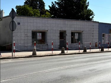 Lokal Pasłęk