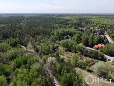 Działka inna Czarnów
