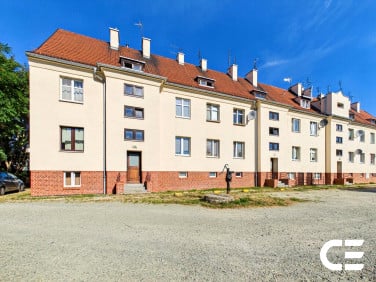 Mieszkanie Wrocław