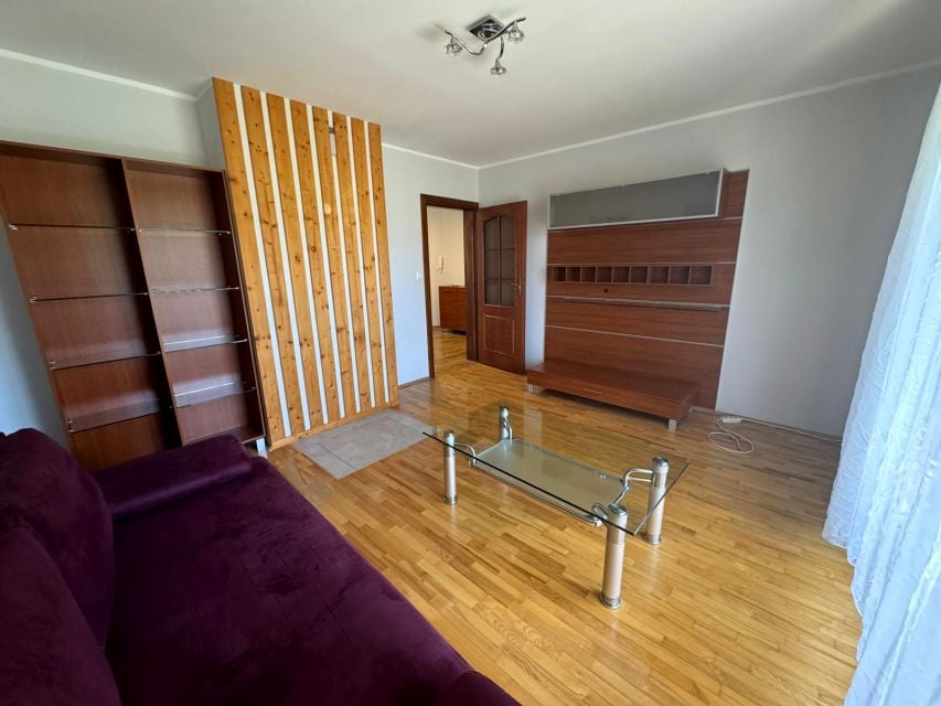 Apartament, ul. Boruty-Spiechowicza