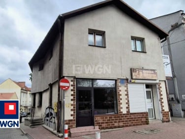Budynek użytkowy Dębica sprzedaż