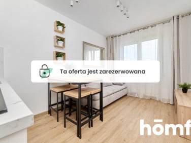 Mieszkanie Wrocław