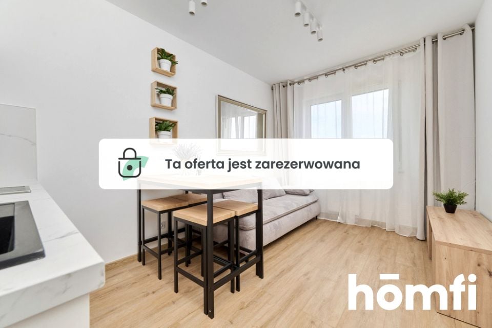Mieszkanie Wrocław