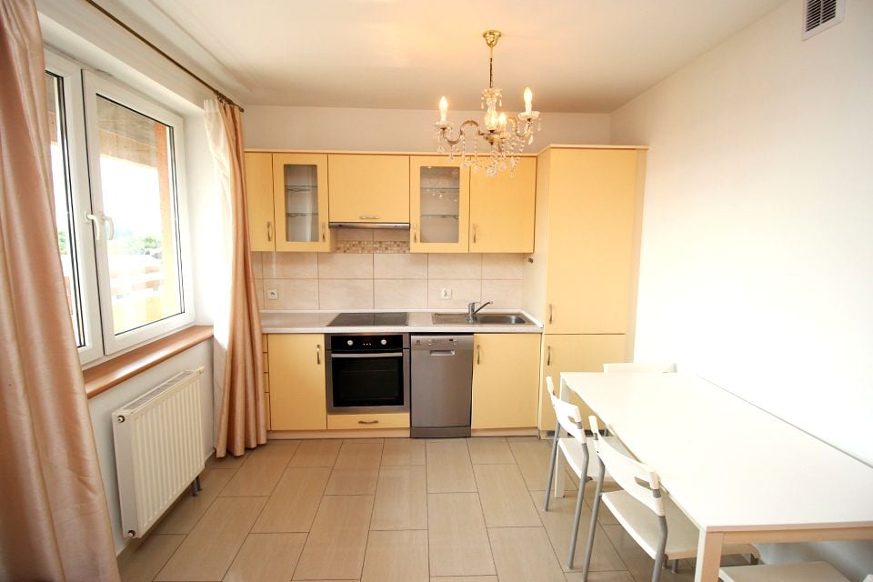 Mieszkanie Wrocław sprzedaż