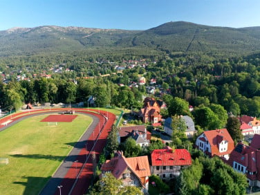 Dom Szklarska Poręba