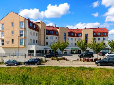 Lokal Bartąg