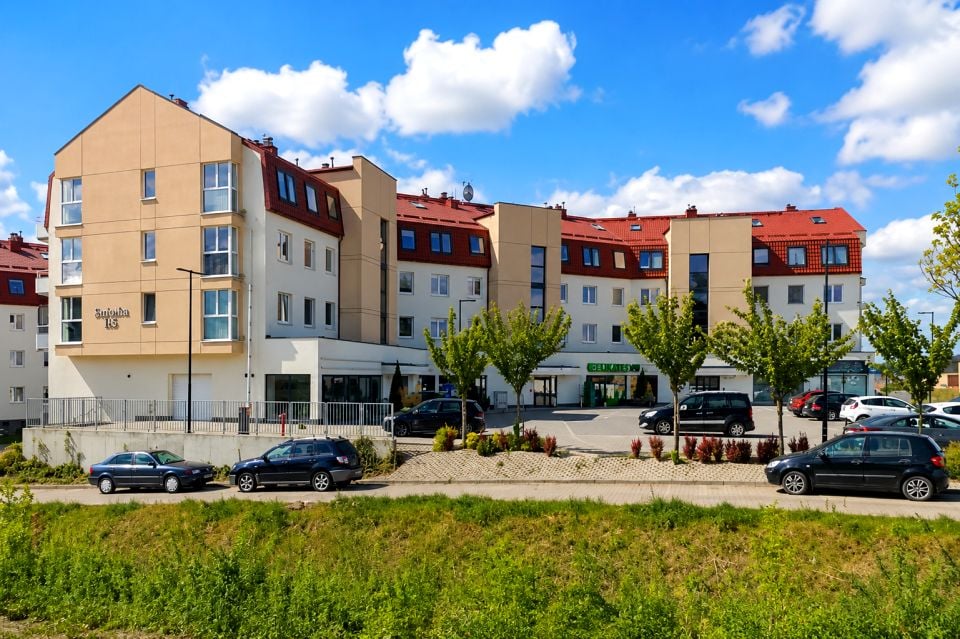 Lokal Bartąg