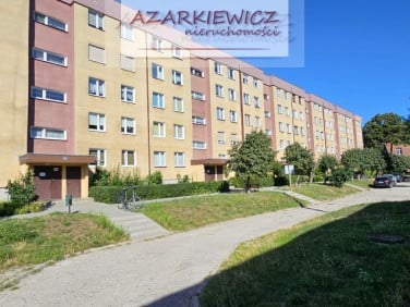 Mieszkanie Dębno