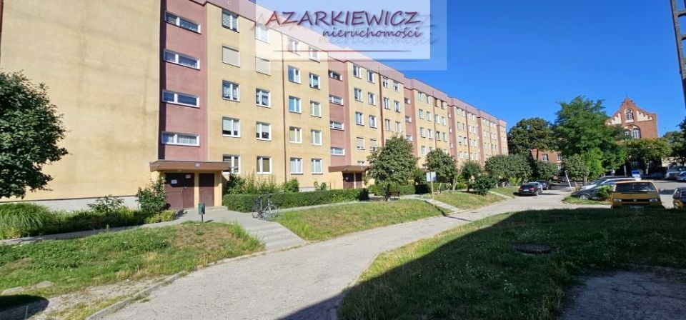 Mieszkanie Dębno