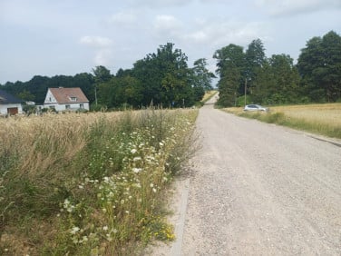 Działka Żukowo