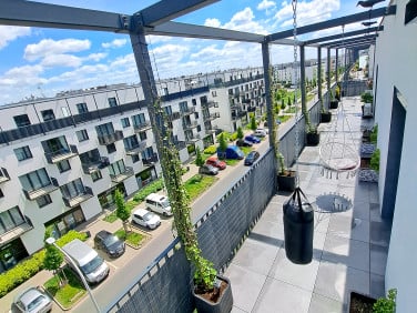 Mieszkanie apartamentowiec sprzedaż
