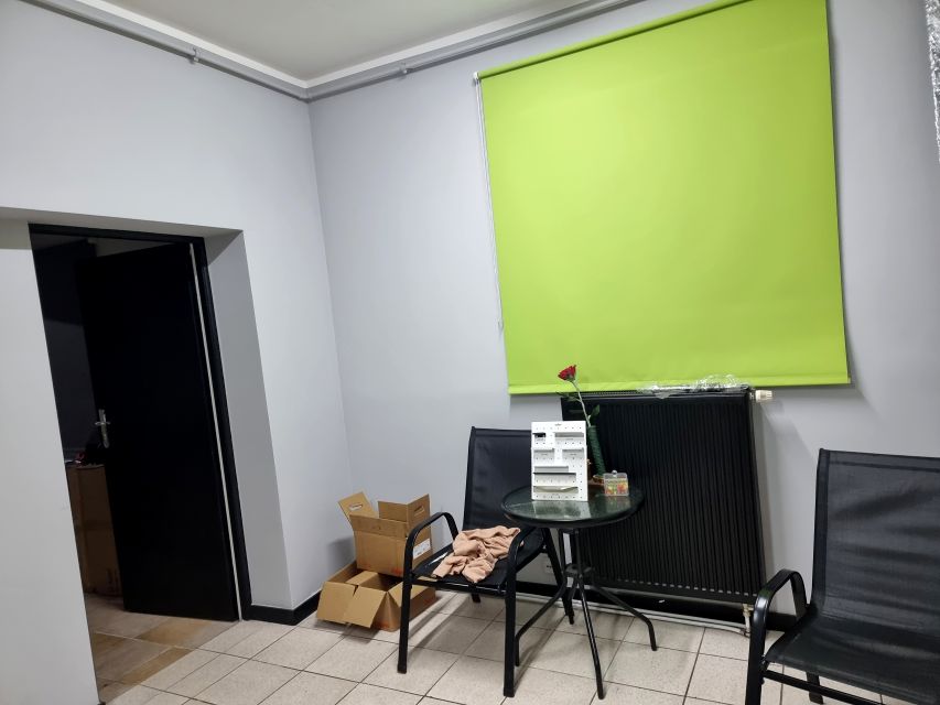 Lokal Handlowy, ul. Podmiejska