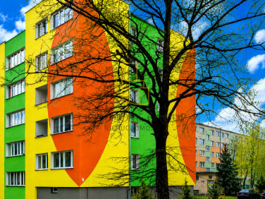Mieszkanie Jelenia Góra