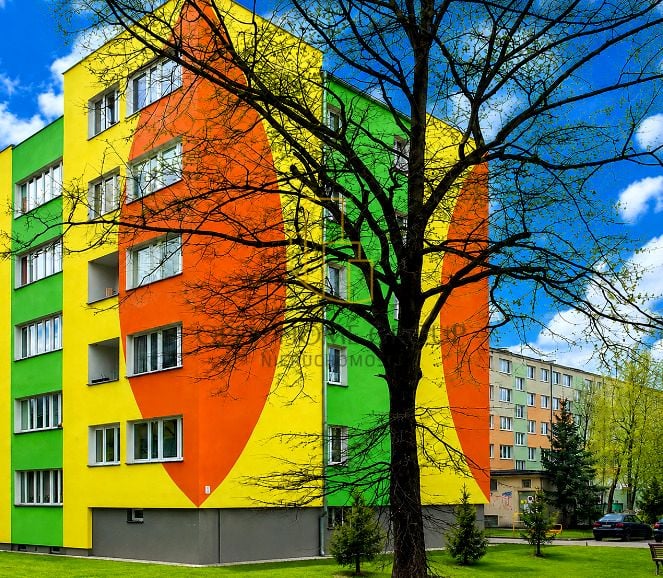 Mieszkanie Jelenia Góra